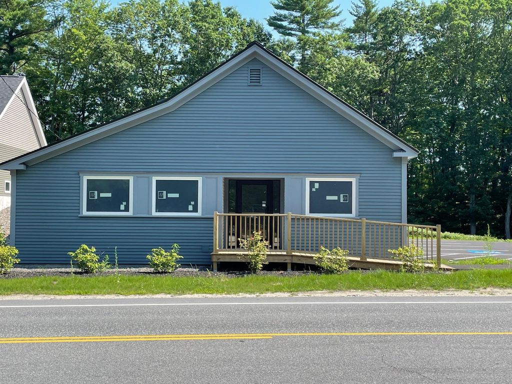 989 Roosevelt Trail, Windham, ME 04062 — photo 3