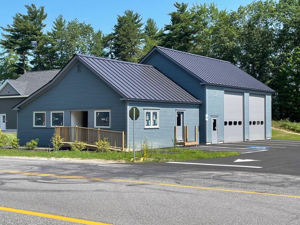 989 Roosevelt Trail, Windham, ME 04062 — photo 4