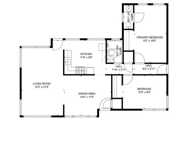 95 Van Vlack Road, Hopewell Junction, NY 12533