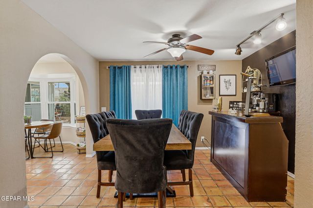 10644 LIMAS Drive, El Paso, TX 79935