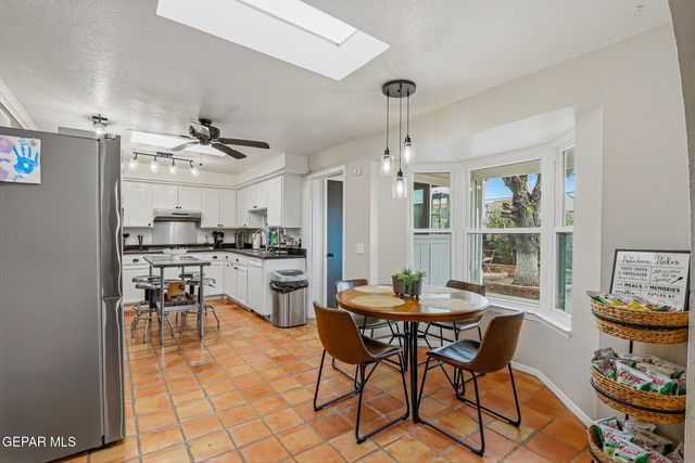 10644 LIMAS Drive, El Paso, TX 79935