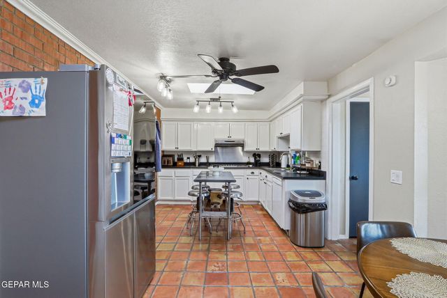 10644 LIMAS Drive, El Paso, TX 79935