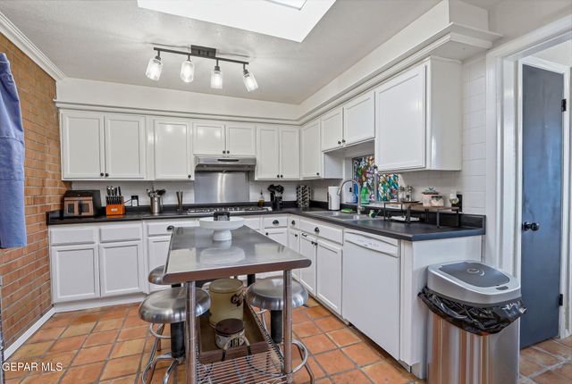 10644 LIMAS Drive, El Paso, TX 79935