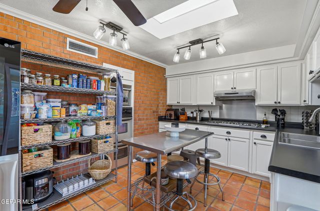 10644 LIMAS Drive, El Paso, TX 79935