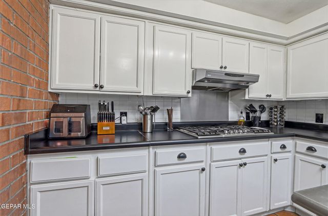 10644 LIMAS Drive, El Paso, TX 79935