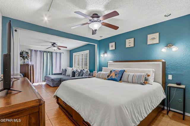 10644 LIMAS Drive, El Paso, TX 79935