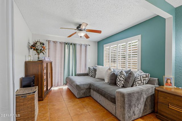 10644 LIMAS Drive, El Paso, TX 79935