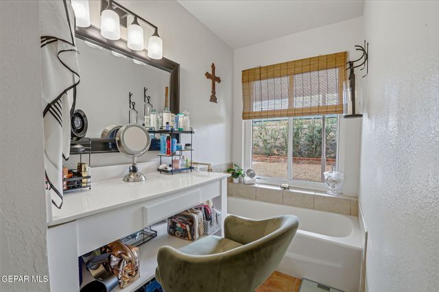 10644 LIMAS Drive, El Paso, TX 79935