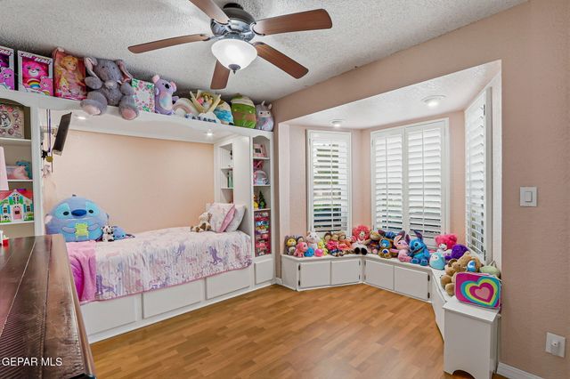 10644 LIMAS Drive, El Paso, TX 79935