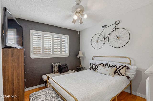 10644 LIMAS Drive, El Paso, TX 79935