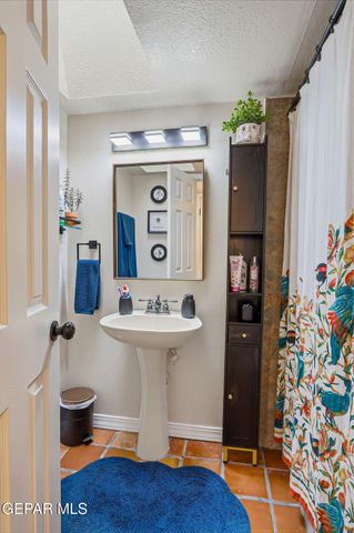 10644 LIMAS Drive, El Paso, TX 79935