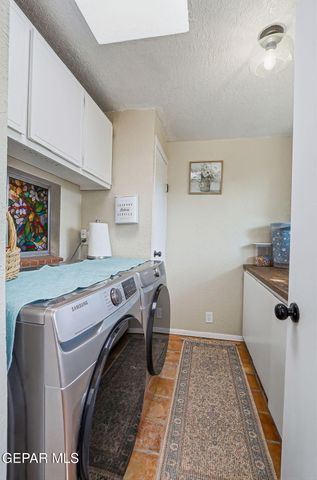 10644 LIMAS Drive, El Paso, TX 79935