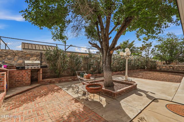 10644 LIMAS Drive, El Paso, TX 79935