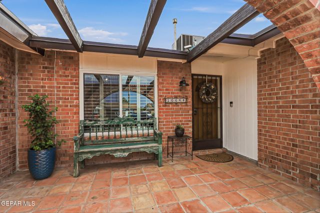 10644 LIMAS Drive, El Paso, TX 79935