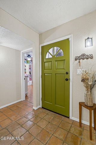 10644 LIMAS Drive, El Paso, TX 79935