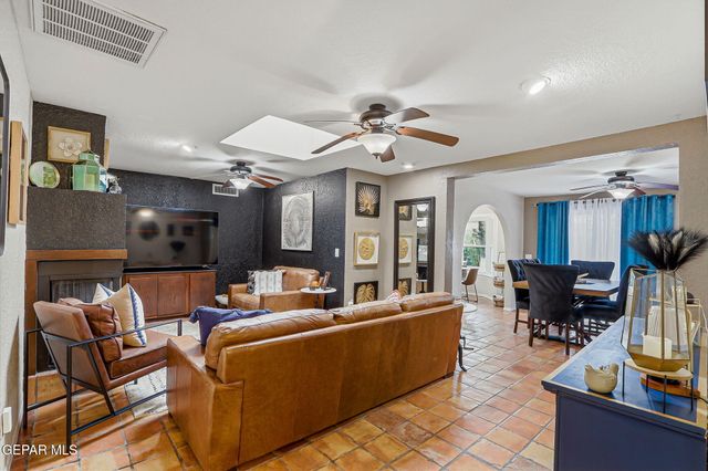 10644 LIMAS Drive, El Paso, TX 79935