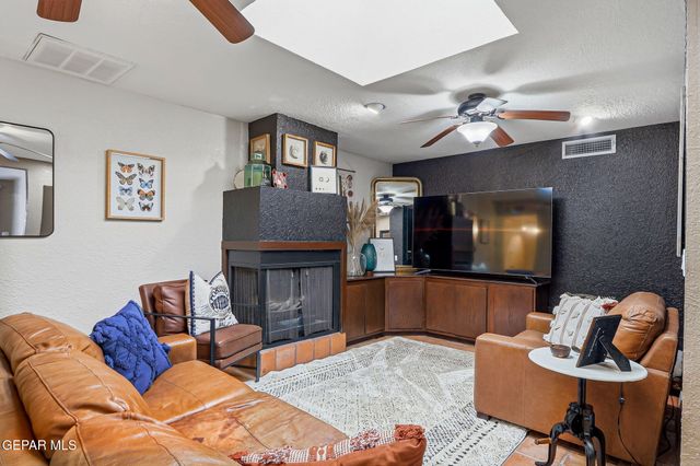 10644 LIMAS Drive, El Paso, TX 79935