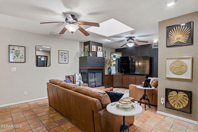 10644 LIMAS Drive, El Paso, TX 79935