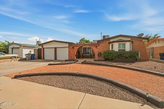 10644 LIMAS Drive, El Paso, TX 79935