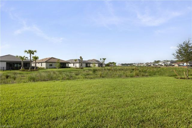 19218 Hinkley DR, Estero, FL 33928