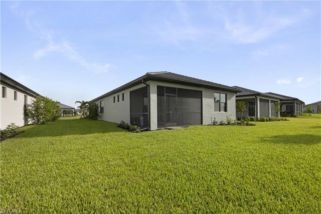 19218 Hinkley DR, Estero, FL 33928