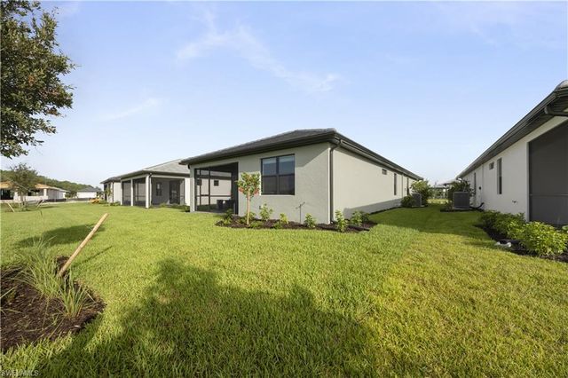 19218 Hinkley DR, Estero, FL 33928