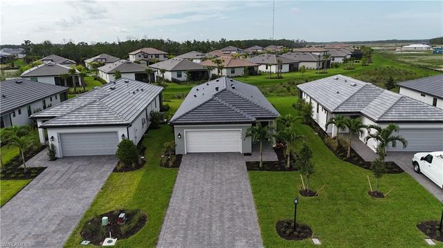 19218 Hinkley DR, Estero, FL 33928