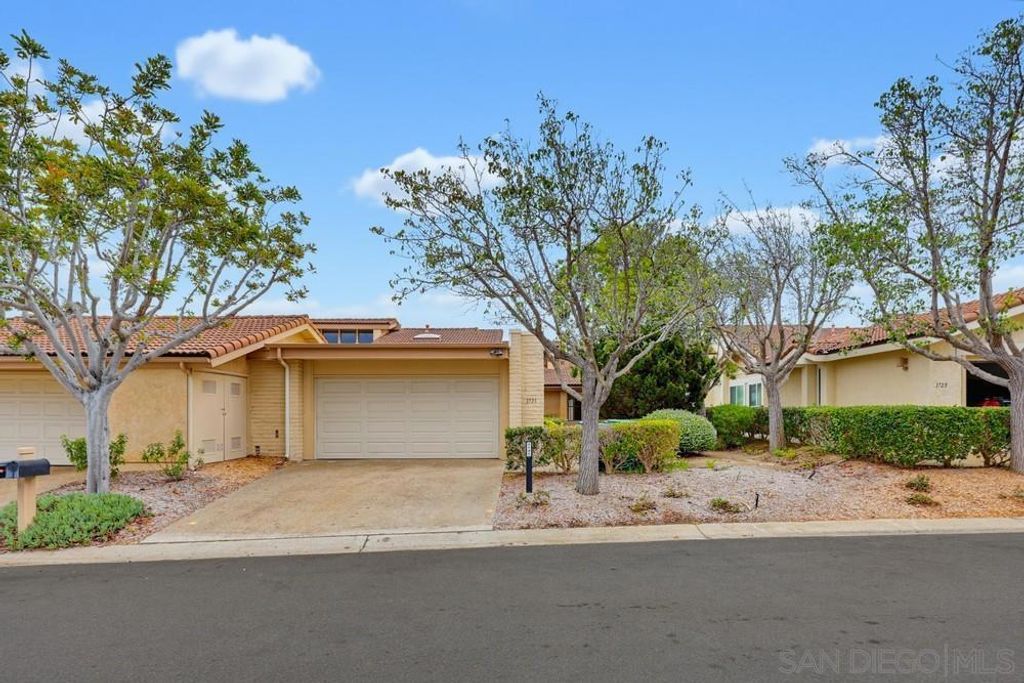 1731 Caminito Ardiente, La Jolla, CA 92037