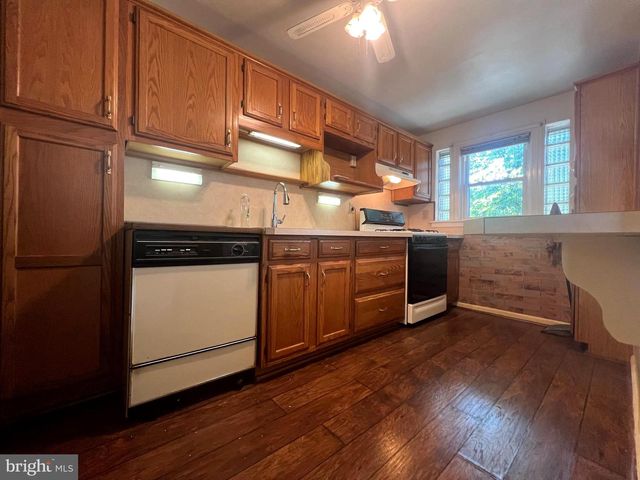 3419 VERNER ST, Drexel Hill, PA 19026
