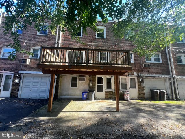3419 VERNER ST, Drexel Hill, PA 19026