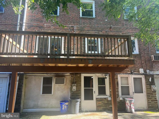 3419 VERNER ST, Drexel Hill, PA 19026