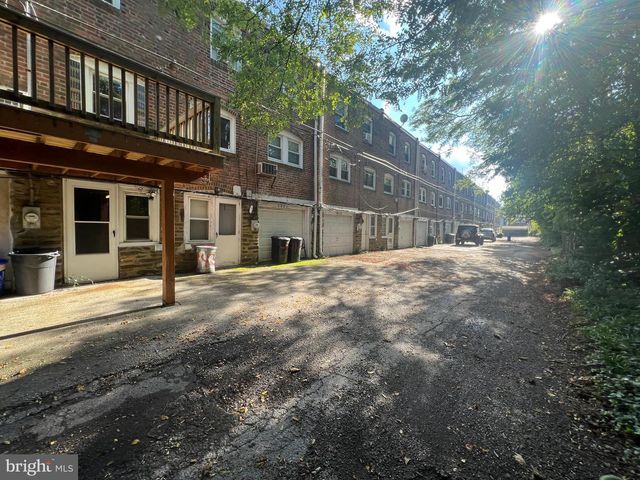 3419 VERNER ST, Drexel Hill, PA 19026