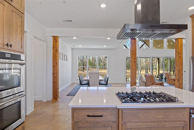 8012 County Road 1201, Malakoff, TX 75148