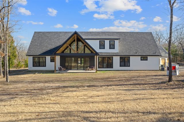8012 County Road 1201, Malakoff, TX 75148