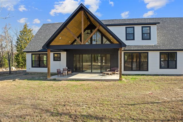 8012 County Road 1201, Malakoff, TX 75148