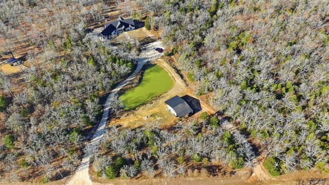 8012 County Road 1201, Malakoff, TX 75148