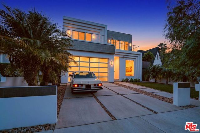 6356 W 5th Street, Los Angeles, CA 90048