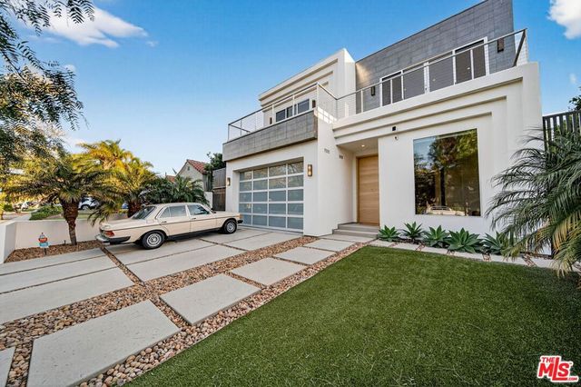 6356 W 5th Street, Los Angeles, CA 90048