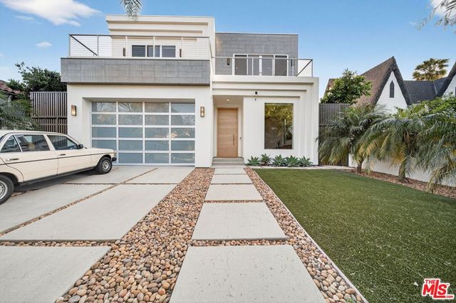 6356 W 5th Street, Los Angeles, CA 90048