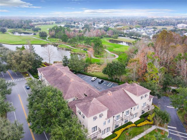917 WATERSIDE LANE 203, Celebration, FL 34747