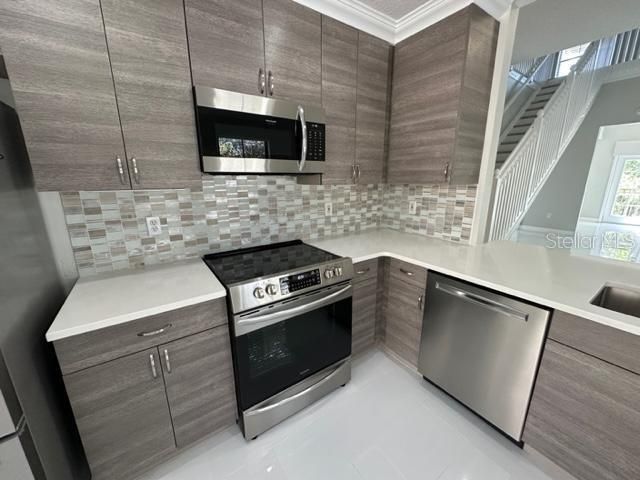 917 WATERSIDE LANE 203, Celebration, FL 34747