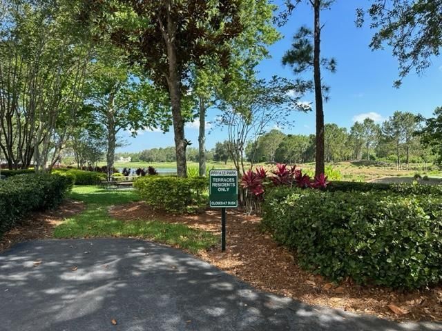 917 WATERSIDE LANE 203, Celebration, FL 34747