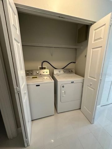 917 WATERSIDE LANE 203, Celebration, FL 34747