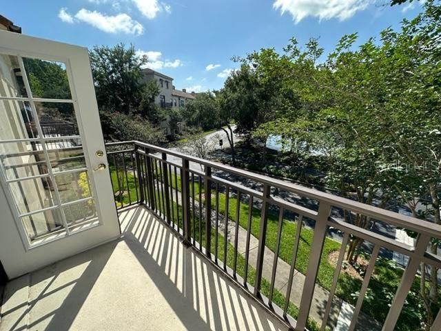 917 WATERSIDE LANE 203, Celebration, FL 34747