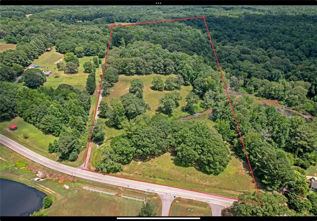 1431 CHAMBERS Road, Mcdonough, GA 30253
