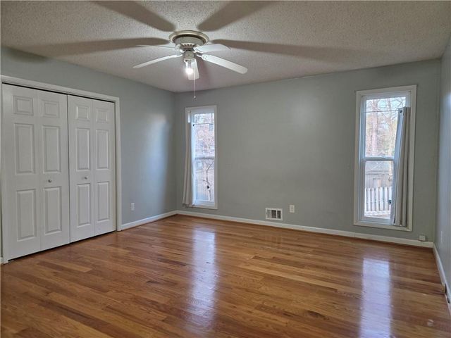 3288 Timber Bluff NE Drive, Marietta, GA 30062