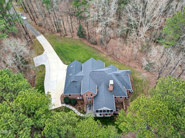 4613 Cross Brook Lane, Raleigh, NC 27610