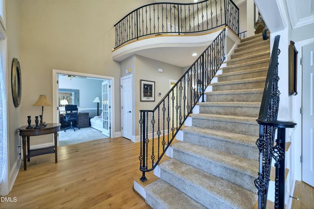 4613 Cross Brook Lane, Raleigh, NC 27610