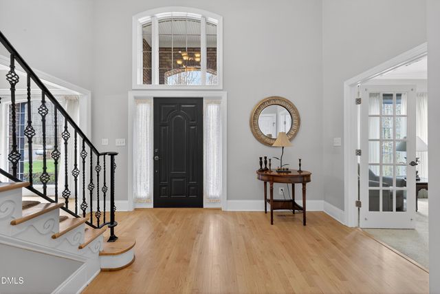 4613 Cross Brook Lane, Raleigh, NC 27610