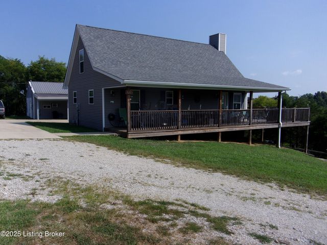 1712 Highview Church Rd, Bloomfield, KY 40008